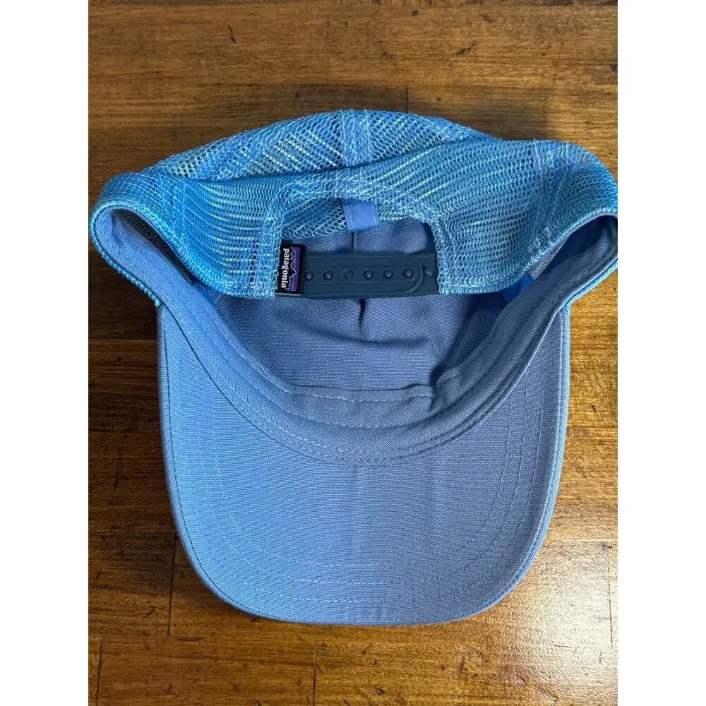 Patagonia hat